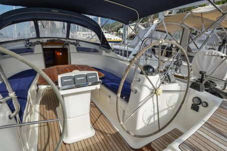 Bavaria Yachtbau Bavaria 46 Cruiser 2BiSi