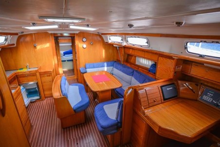 Bavaria Yachtbau Bavaria 46 Cruiser 2BiSi