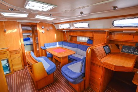 Bavaria Yachtbau Bavaria 46 Cruiser 2BiSi