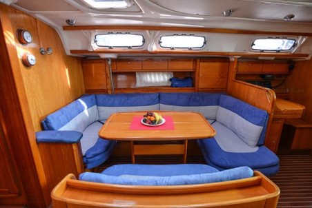 Bavaria Yachtbau Bavaria 46 Cruiser 2BiSi