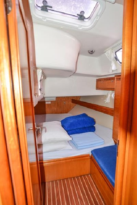 Bavaria Yachtbau Bavaria 46 Cruiser 2BiSi