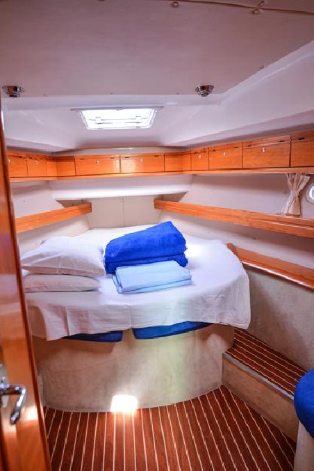 Bavaria Yachtbau Bavaria 46 Cruiser 2BiSi