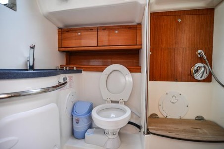 Bavaria Yachtbau Bavaria 46 Cruiser 2BiSi