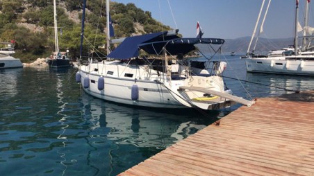 Bavaria Yachtbau Bavaria Cruiser 36 Zenith