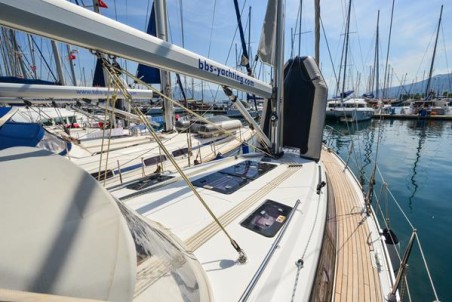 Bavaria Yachtbau Bavaria Cruiser 37 - 3 cab. Kedi