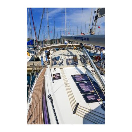 Bavaria Yachtbau Bavaria Cruiser 37 - 3 cab. Kedi