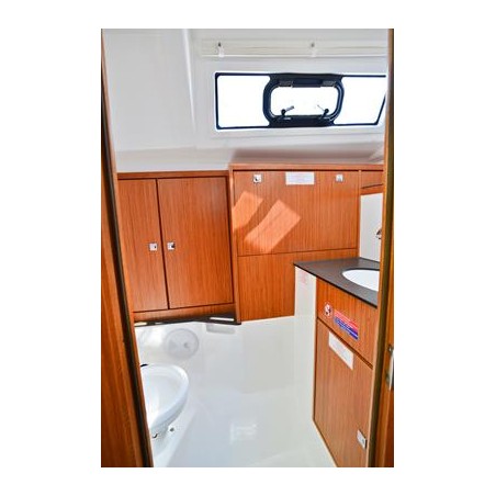 Bavaria Yachtbau Bavaria Cruiser 37 - 3 cab. Kedi