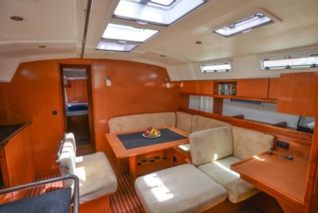 Bavaria Yachtbau Bavaria Cruiser 45 - 4 cab. Santa Maria