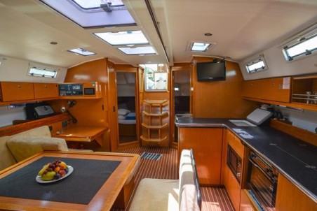 Bavaria Yachtbau Bavaria Cruiser 45 - 4 cab. Santa Maria