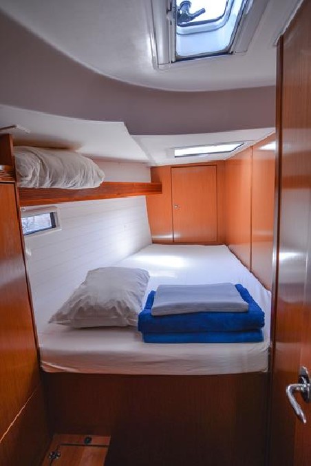 Bavaria Yachtbau Bavaria Cruiser 45 - 4 cab. Santa Maria