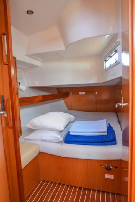 Bavaria Yachtbau Bavaria Cruiser 45 - 4 cab. Santa Maria