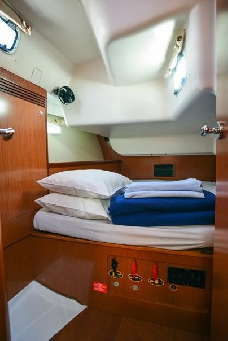 Bénéteau Oceanis 43 Soyamaje