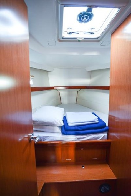 Bénéteau Oceanis 43 Soyamaje