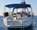 Jeanneau Sun Odyssey 409 FourTwo