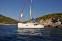 Jeanneau Sun Odyssey 409 FourTwo
