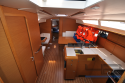 Jeanneau Sun Odyssey 409 FourTwo