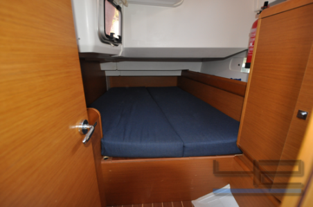 Jeanneau Sun Odyssey 409 FourTwo