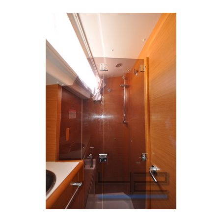 Jeanneau Sun Odyssey 409 FourTwo