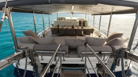 Custom Made The Blue Sea The Blue Sea