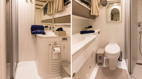 Custom Made The Blue Sea The Blue Sea