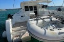 Lagoon-Bénéteau Lagoon 40 - 4 + 2 cab Santai