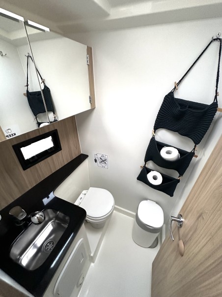 FUTURA 40 80KM SOLANO