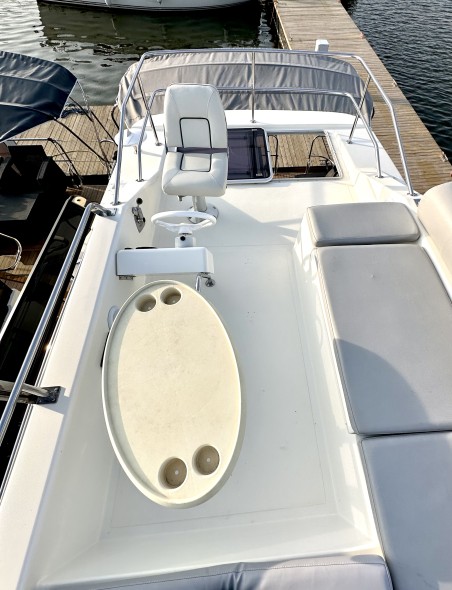 FUTURA 40 80KM SOLANO