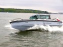 Axopar 28 Cabin Brabus Line SNO - 3