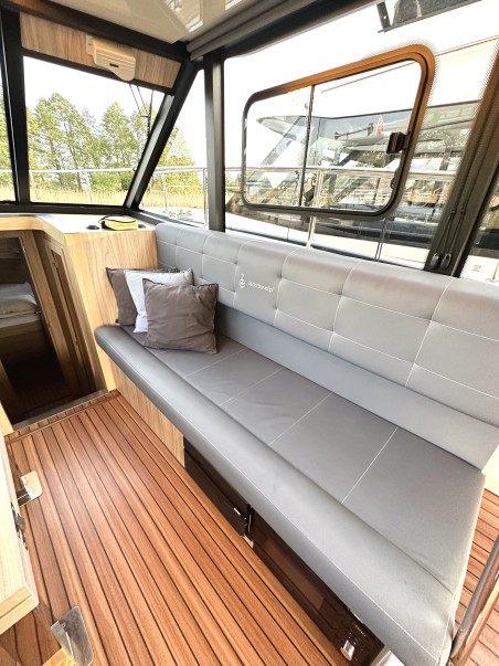 FUTURA 40 80KM SUMATRA