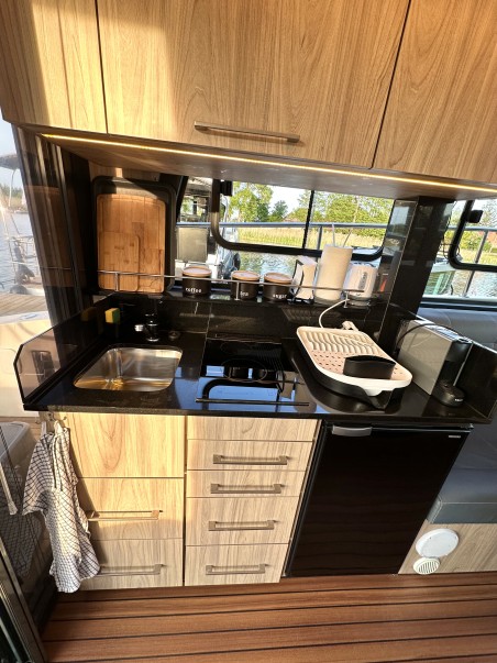 FUTURA 40 80KM SUMATRA