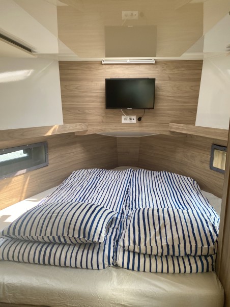 FUTURA 40 80KM SUMATRA