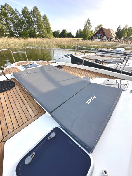 FUTURA 40 80KM SUMATRA