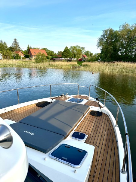 FUTURA 40 80KM SUMATRA