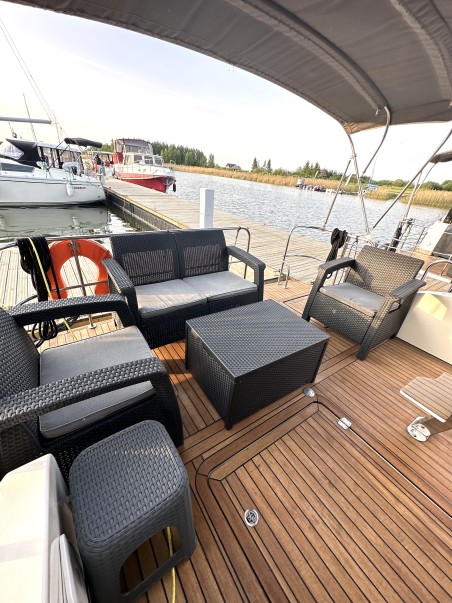 FUTURA 40 80KM SEISTAN