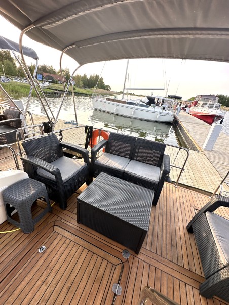 FUTURA 40 80KM SEISTAN