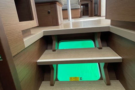 Lagoon-Bénéteau Lagoon 40 - 4 + 2 cab Santai