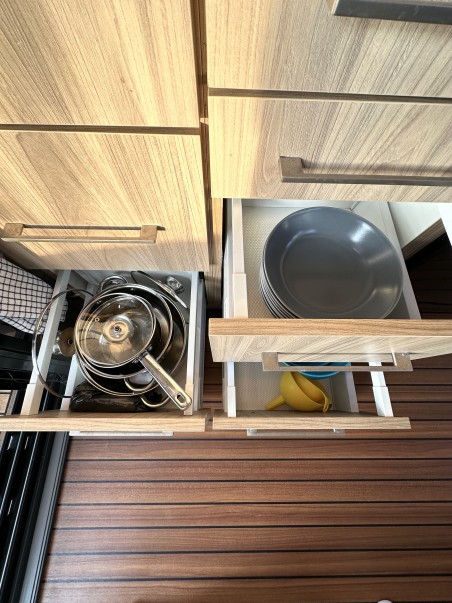 FUTURA 40 80KM SEISTAN