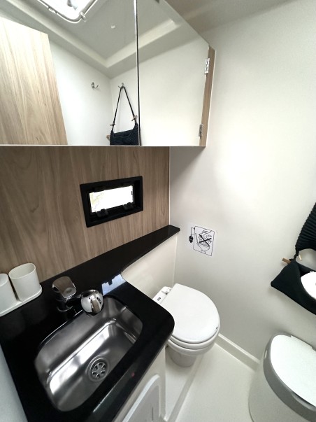 FUTURA 40 80KM SEISTAN