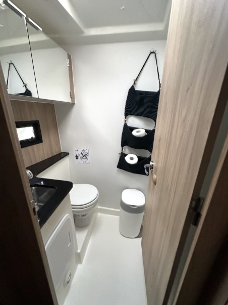 FUTURA 40 80KM SEISTAN