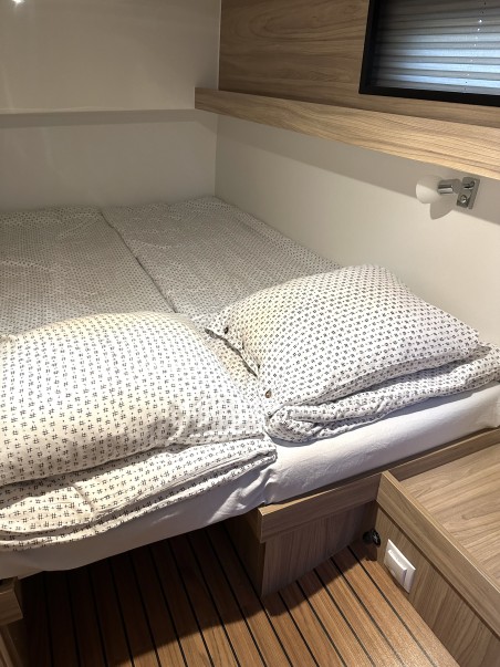 FUTURA 40 80KM SEISTAN