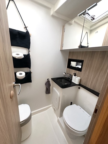 FUTURA 40 80KM SEISTAN