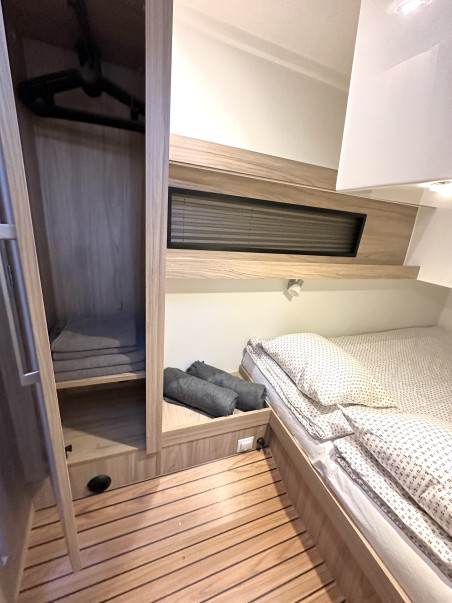 FUTURA 40 80KM SEISTAN