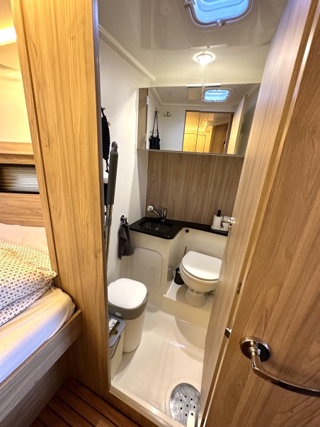 FUTURA 40 80KM SEISTAN