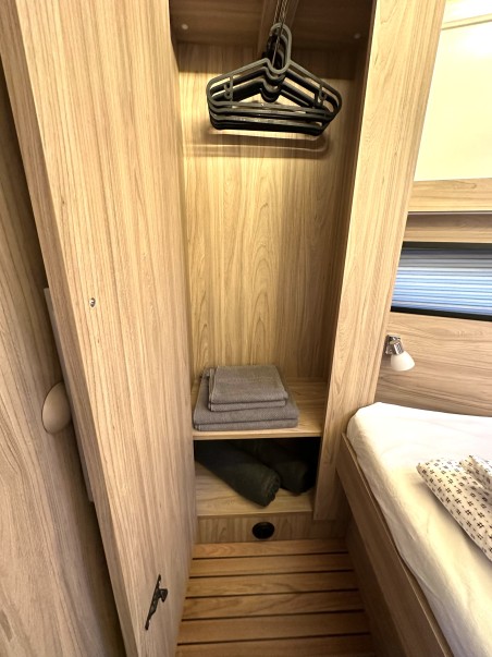 FUTURA 40 80KM SEISTAN