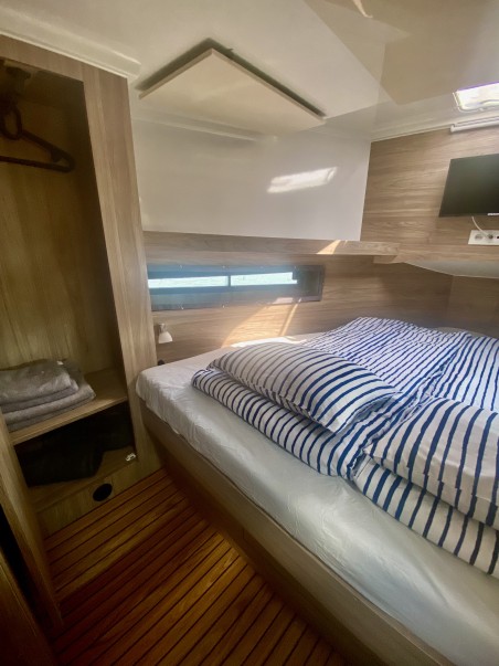 FUTURA 40 80KM SEISTAN