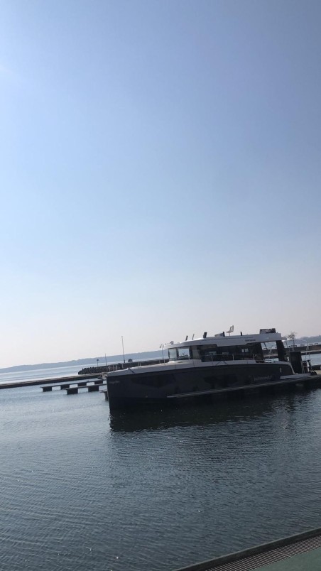 SEAMASTER 45 MAGELLAN