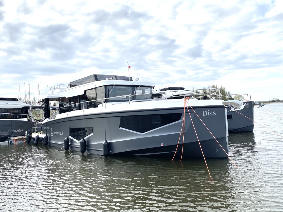 SEAMASTER 45 MAGELLAN