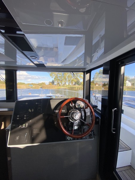 SEAMASTER 45 MAGELLAN