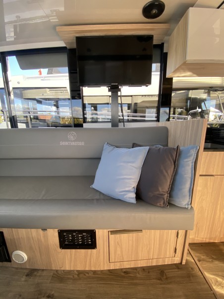 SEAMASTER 45 MAGELLAN