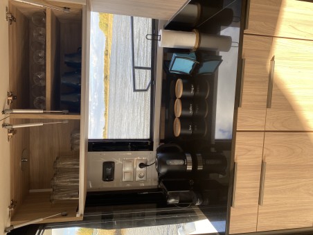 SEAMASTER 45 MAGELLAN